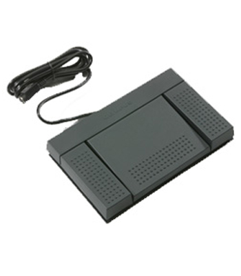 olympus sonority foot pedal