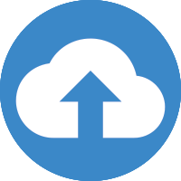 cloud service icon