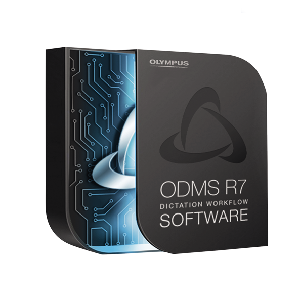 ODMS R7.4 Update from OM Digital Solutions