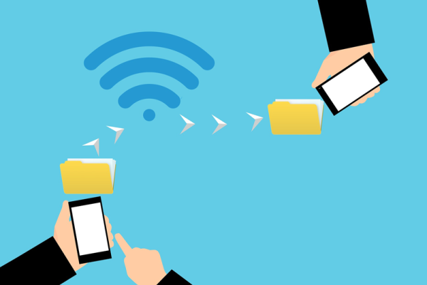 Wireless Communication Service Installation