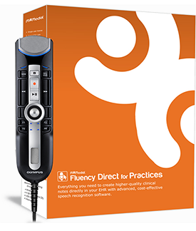 Fluency Direct for Practices