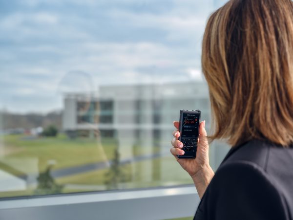 Disability and Mental Health in the Workplace – The Case for Dictation.