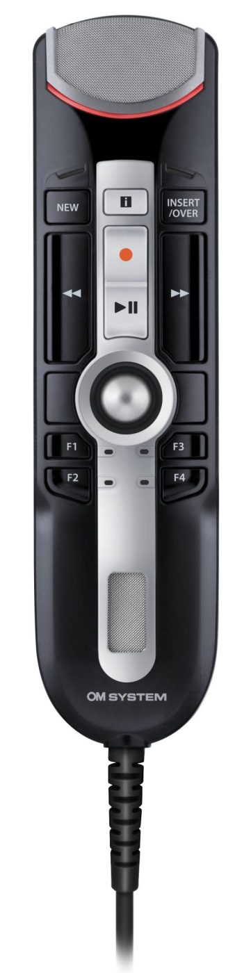 RECMIC II – RM-4010N