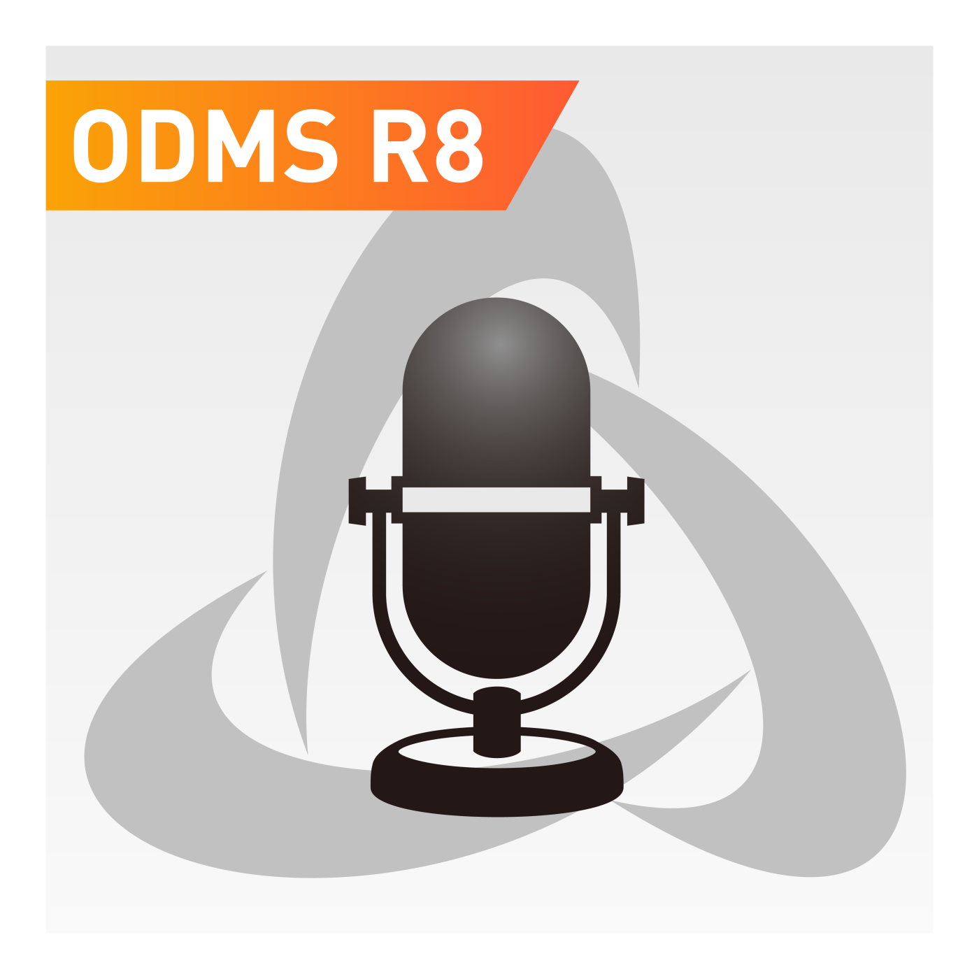 ODMS R8 – DICTATION MODULE