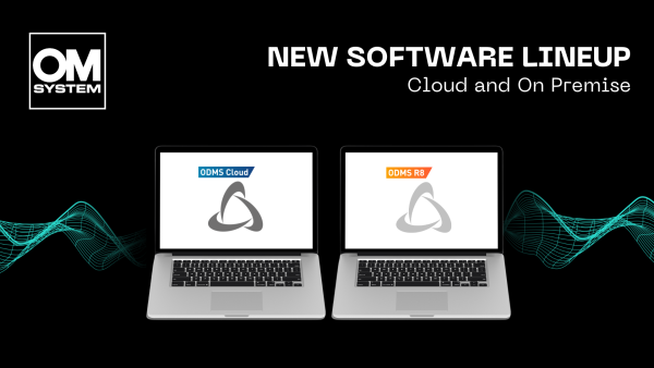 OM SYSTEM’s New Software Lineup: Cloud and On Premise