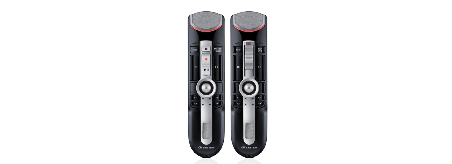 RECMIC USB MICROPHONES