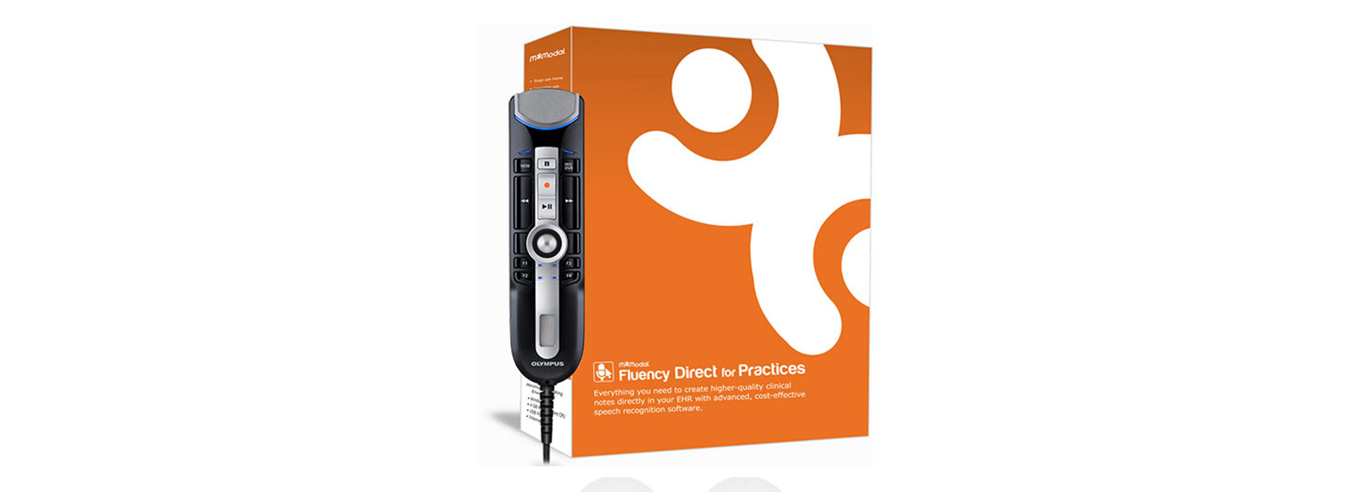FLUENCY DIRECT FOR PRACTICES